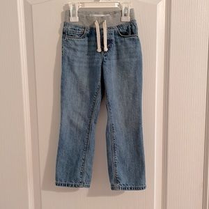 OLD NAVY Pull-On Jeans